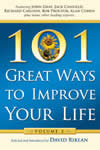 101 Great Ways to Improve Your Life: Vol. 2 book image