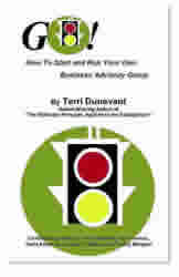 Go! Manual by Terri Dunevant