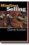 Mindless Selling  book Image