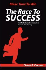 Race To Success book image