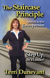 The Staircase Principle book image