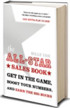 The All-Star Sales Book image