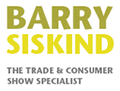 Barry Siskind logo