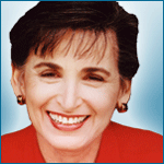 Top Sales Expert Joanne Black