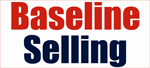 Baseline Selling logo