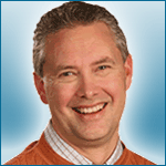 Top Sales Expert - Kevin Eikenberry