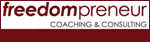 freedompreneur logo