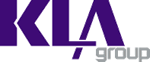 KLA Group logo