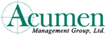 Acumen Management Group, Ltd logo
