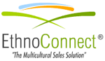 EthnoConnect�  logo