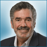 Paul Simon TSE Communication Director image