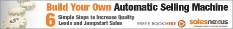 SalesNexus, LLC.