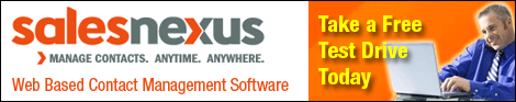 SalesNexus, LLC.