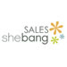 Sales SheBang Strategic Partner to TSE