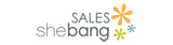 Sales SheBang