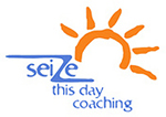 Seize This Day Coaching logo
