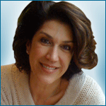 Top Sales Expert Nancy Solomon