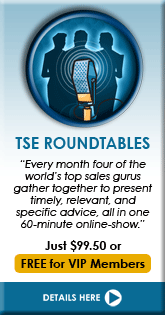 TSE Roundtables