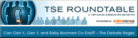 TSE Roundtable: Can Gen X, Gen Y, and Baby Boomers Co-Exist? – The Debate Rages