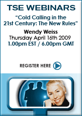 Cold Calling in the 21st Century