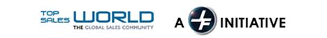 Top Sales World - a JF Corporation Initiative
