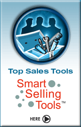 Smart Selling Tools with TSE