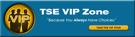 Take the TSE VIP tour